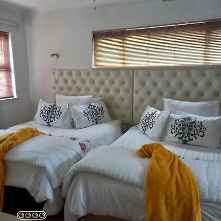 Turning Point Bed & Breakfast Cape Town Luaran gambar
