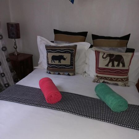 Turning Point Bed & Breakfast Cape Town Luaran gambar