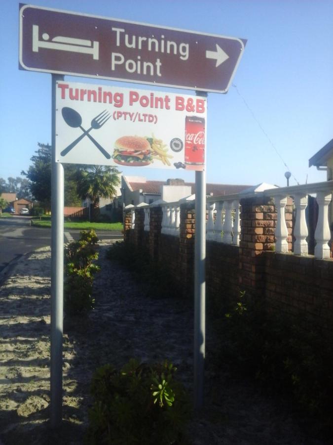 Turning Point Bed & Breakfast Cape Town Luaran gambar