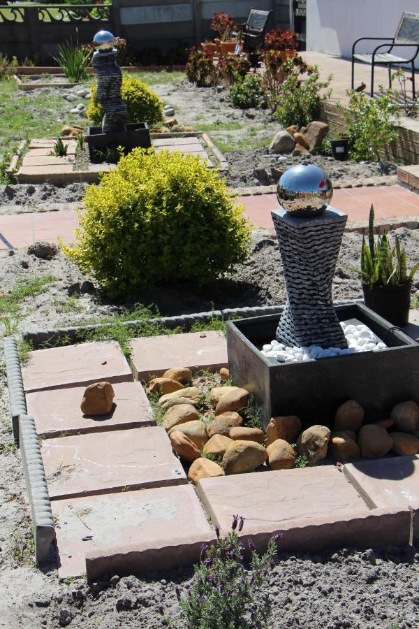 Turning Point Bed & Breakfast Cape Town Luaran gambar
