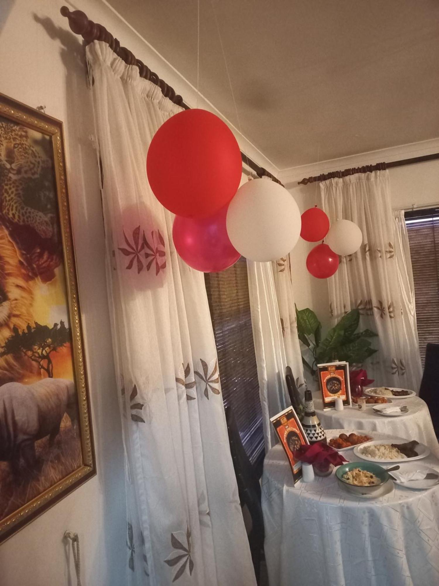 Turning Point Bed & Breakfast Cape Town Luaran gambar