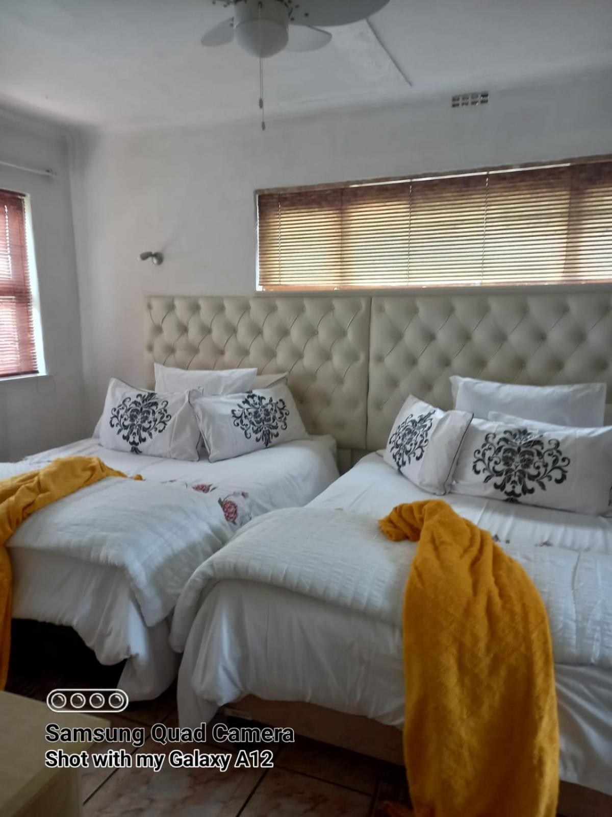 Turning Point Bed & Breakfast Cape Town Luaran gambar