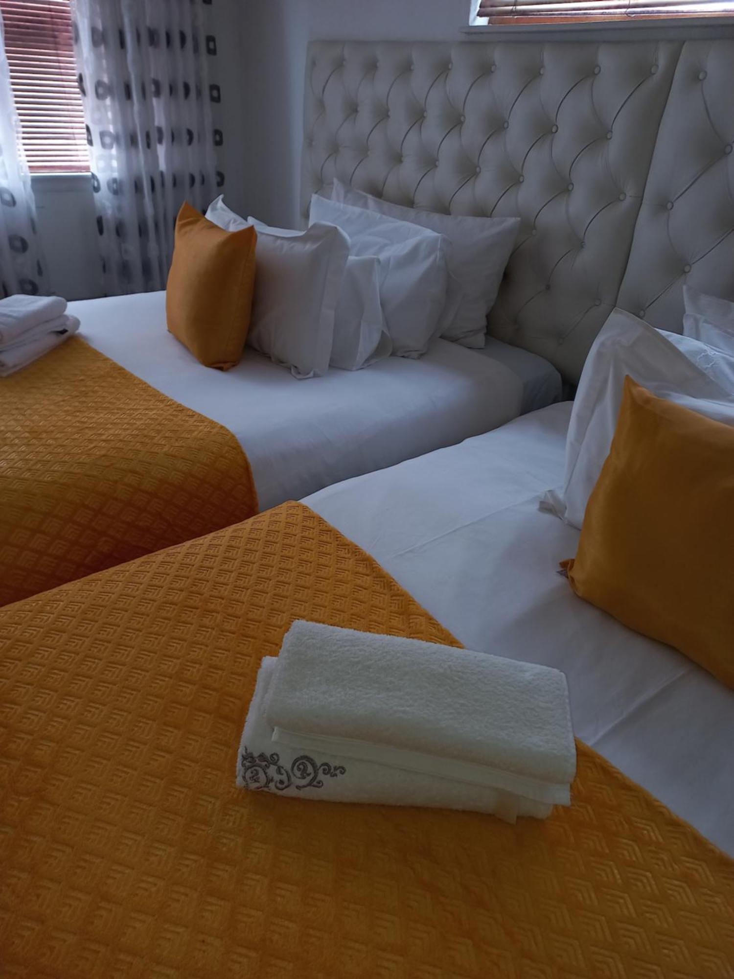 Turning Point Bed & Breakfast Cape Town Luaran gambar