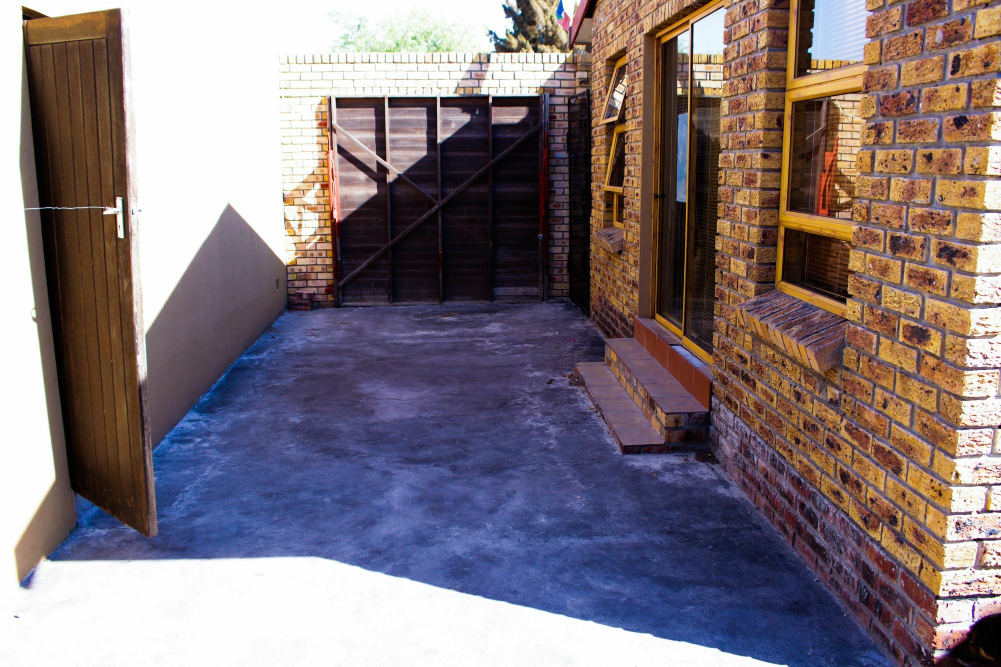 Turning Point Bed & Breakfast Cape Town Luaran gambar