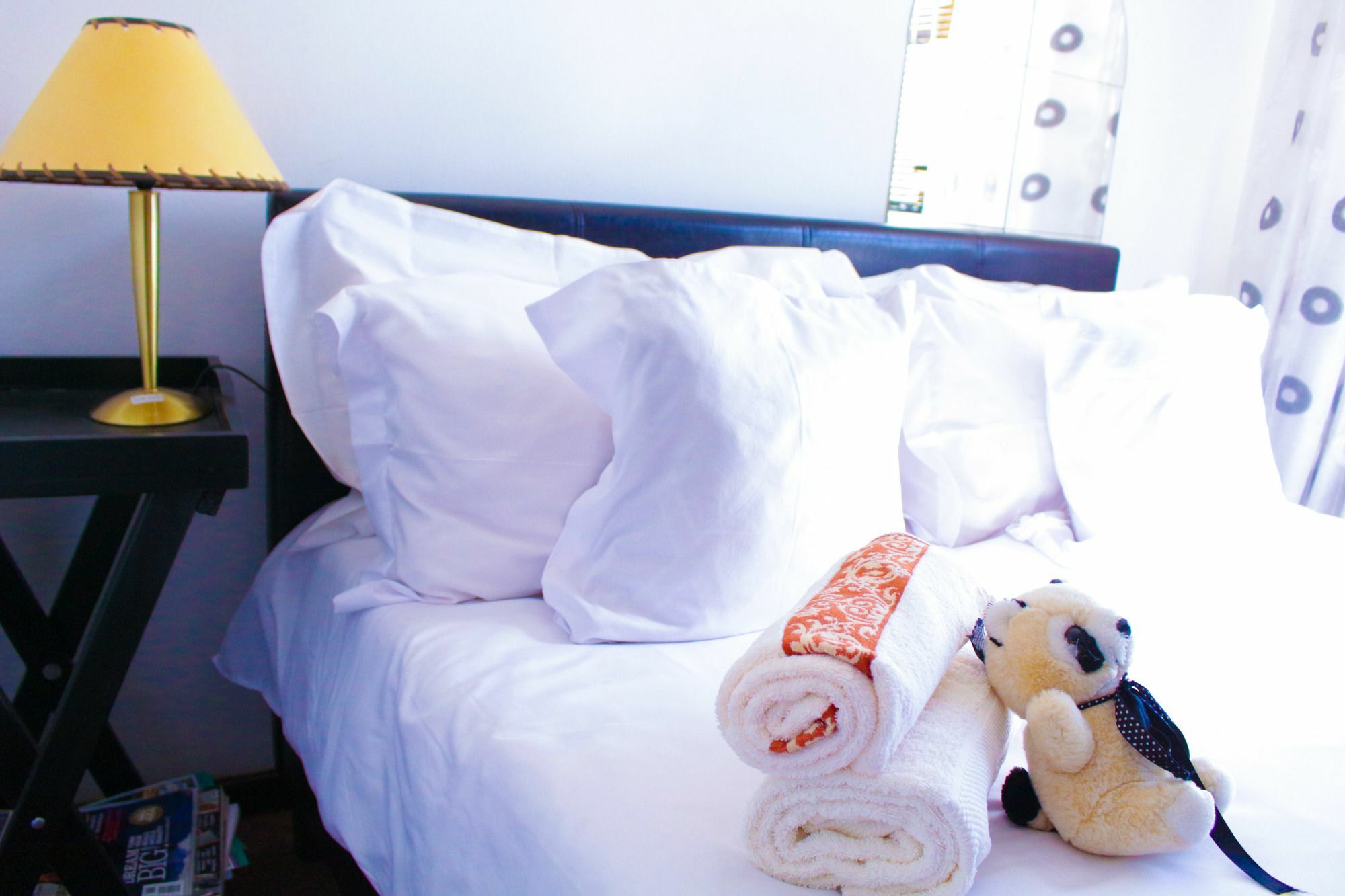 Turning Point Bed & Breakfast Cape Town Luaran gambar