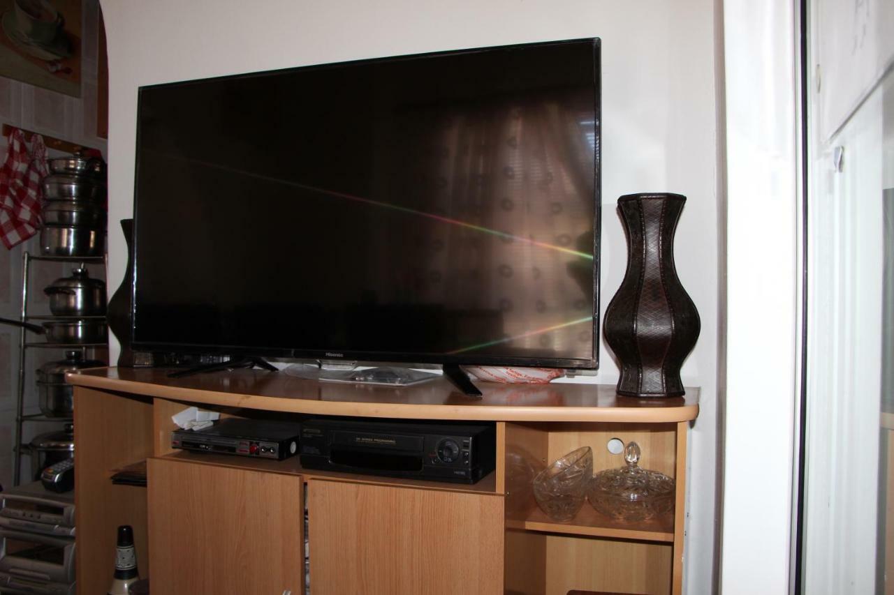 Turning Point Bed & Breakfast Cape Town Luaran gambar